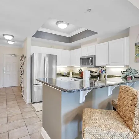 Crystal Tower 206 Amenities Galore Gulf Shores Exterior foto