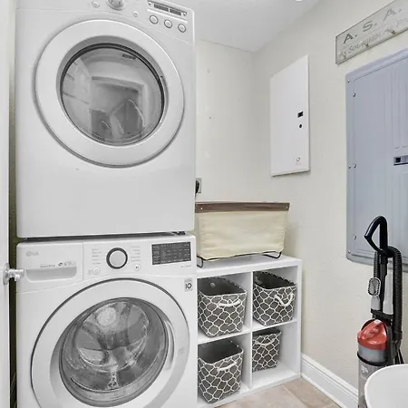 Crystal Tower 206 Amenities Galore Gulf Shores Exterior foto