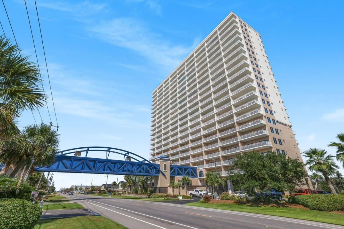 Crystal Tower 206 Amenities Galore * Gulf Shores