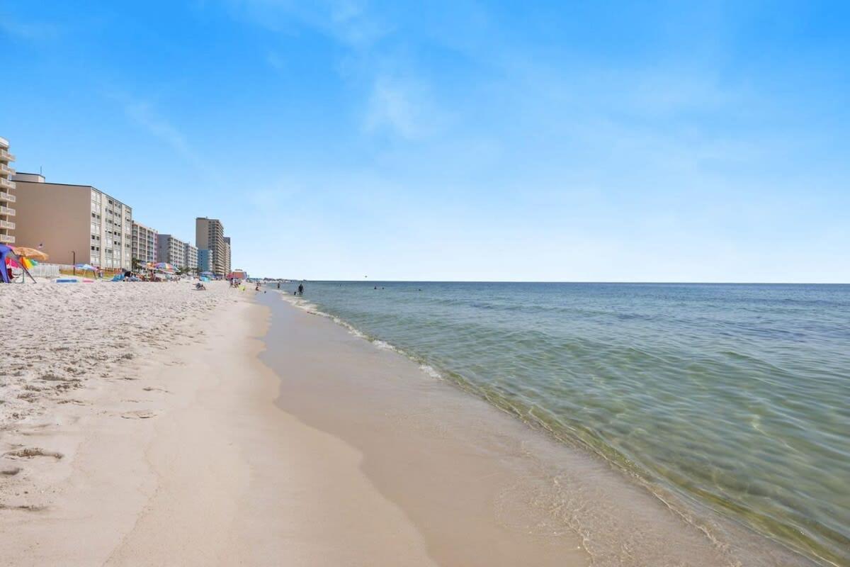 Crystal Tower 206 Amenities Galore Holiday home *