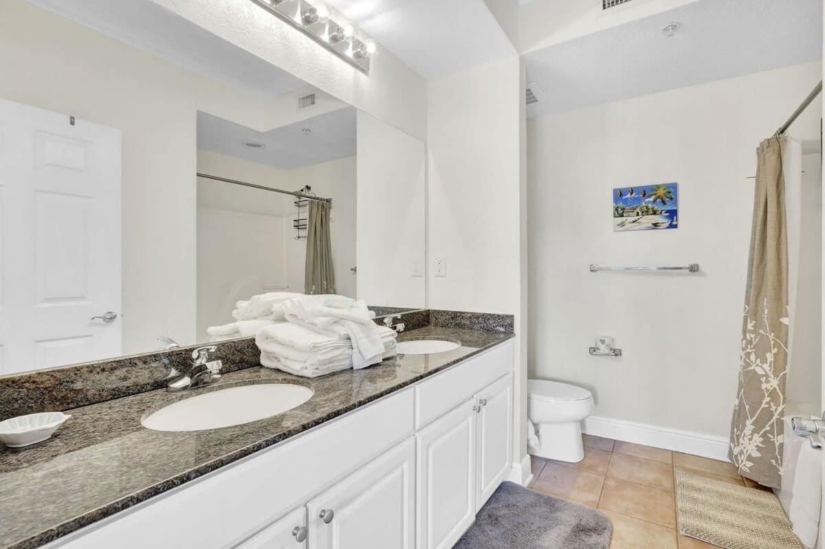 Holiday home Crystal Tower 206 Amenities Galore