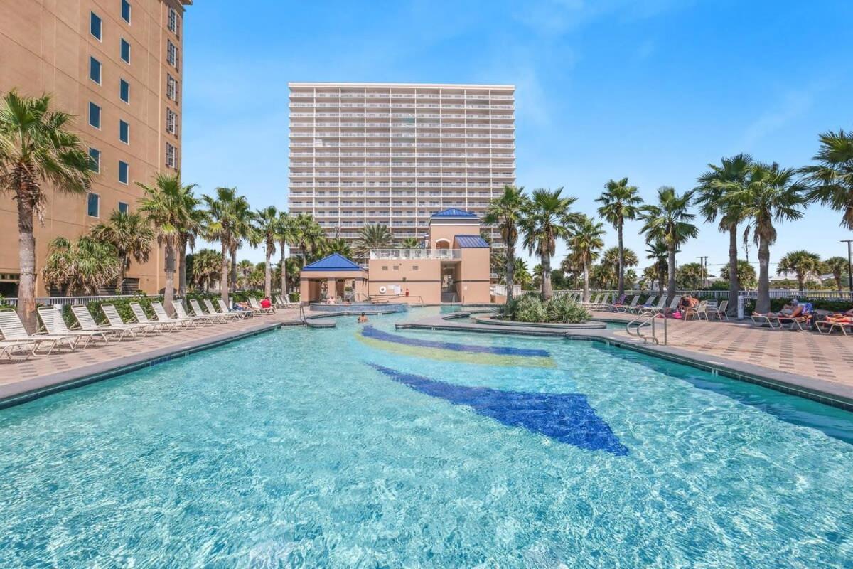 Crystal Tower 206 Amenities Galore Gulf Shores