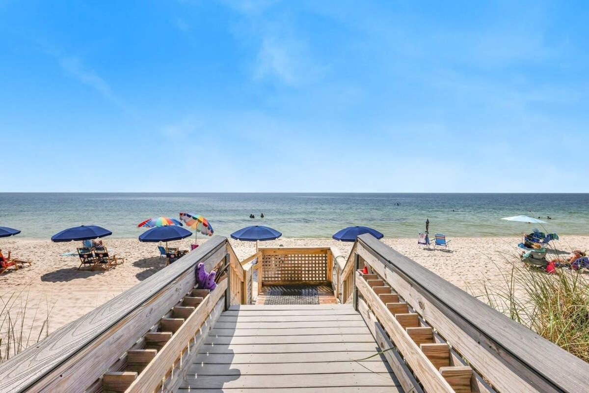 Crystal Tower 206 Amenities Galore Gulf Shores