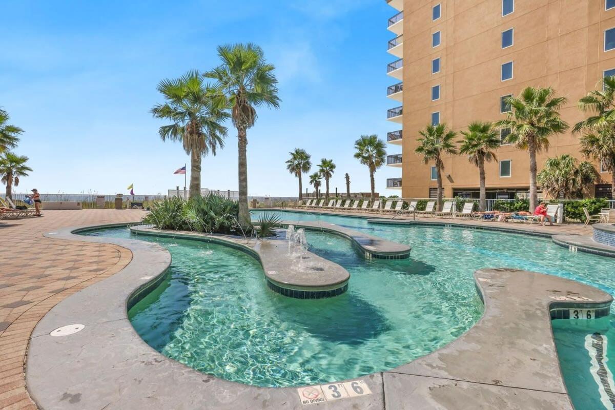 Crystal Tower 206 Amenities Galore * Gulf Shores