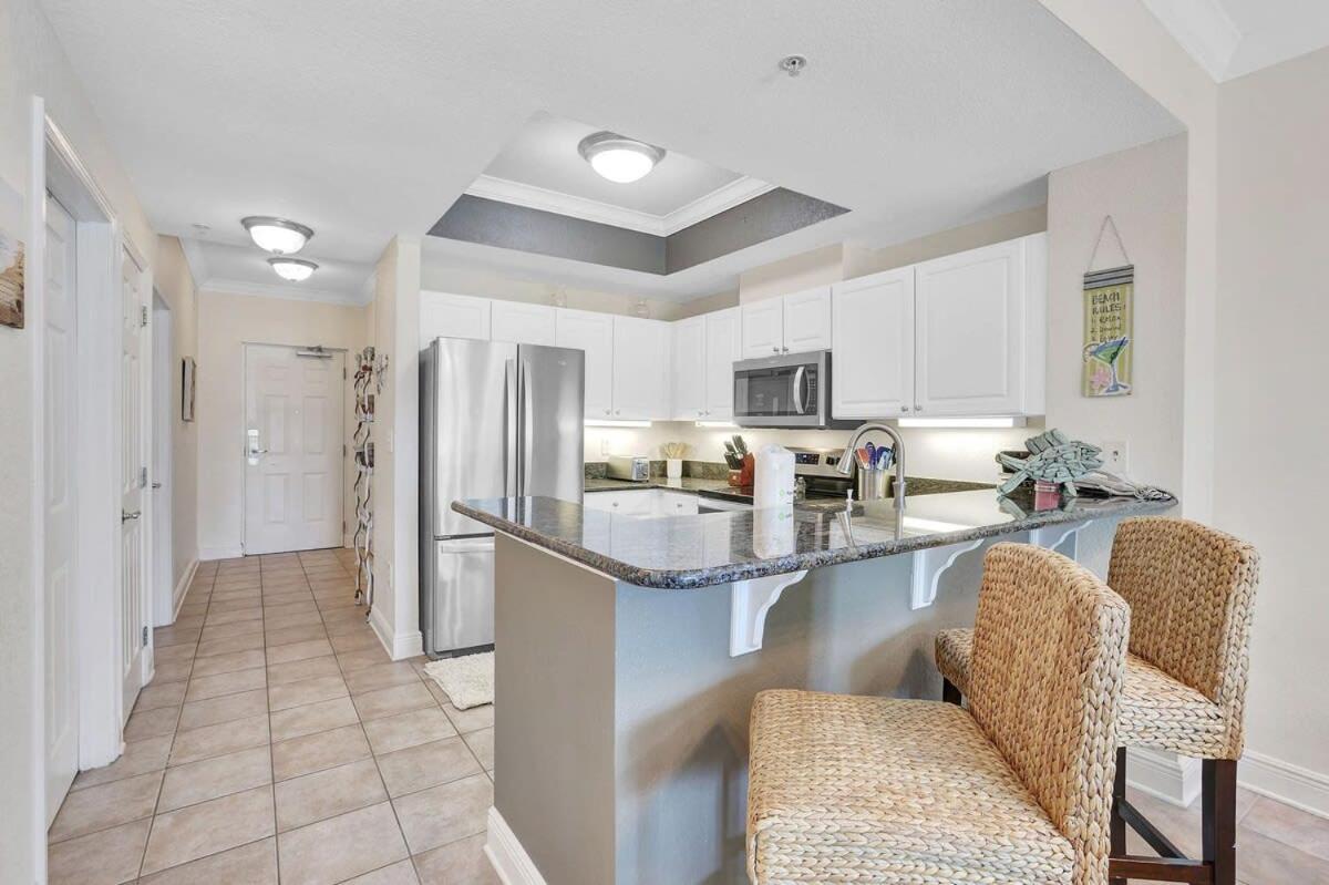 Crystal Tower 206 Amenities Galore Holiday home