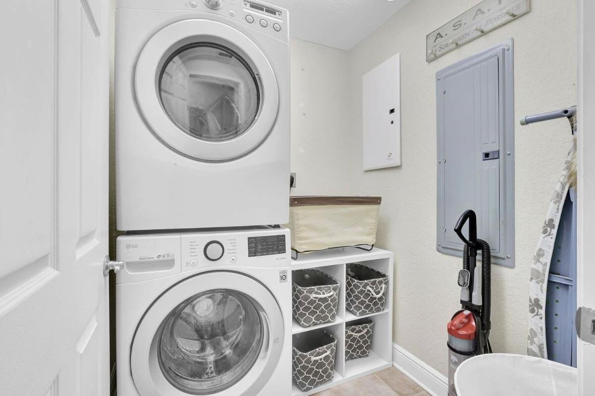 Crystal Tower 206 Amenities Galore