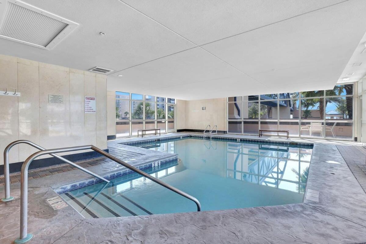 Crystal Tower 206 Amenities Galore Holiday home *