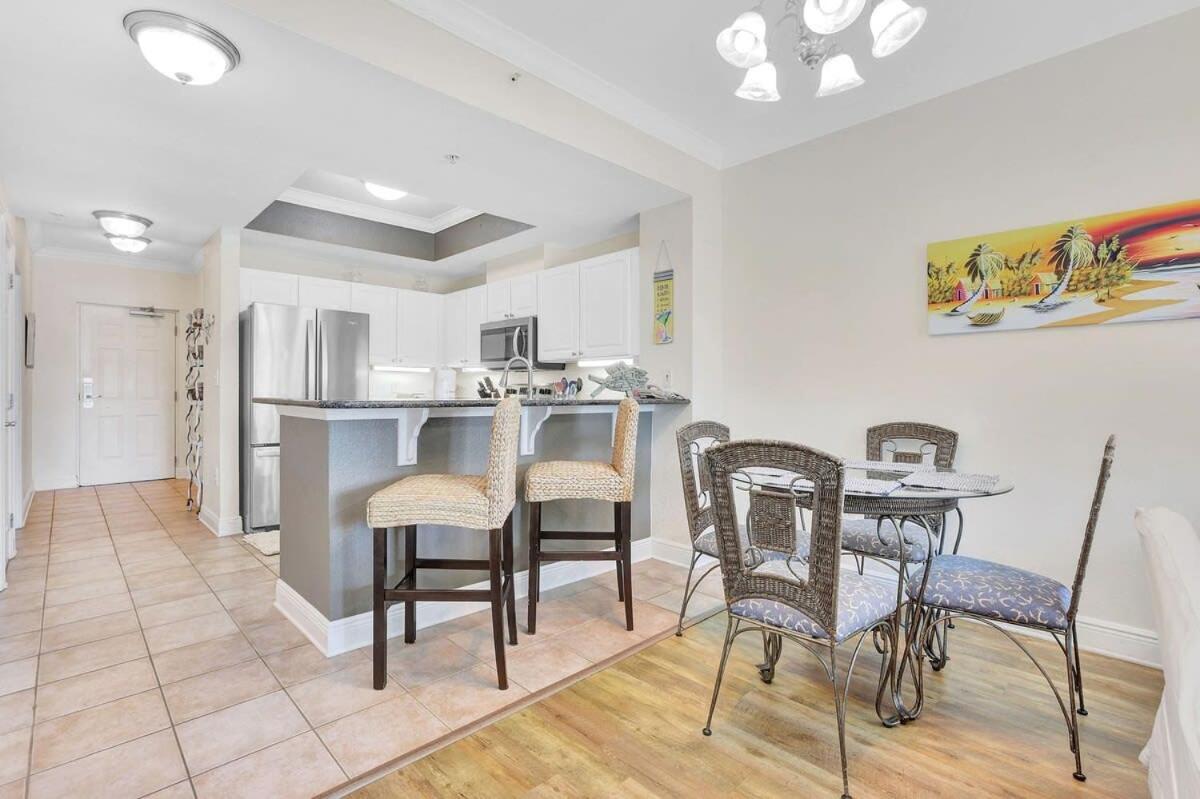 Holiday home Crystal Tower 206 Amenities Galore *