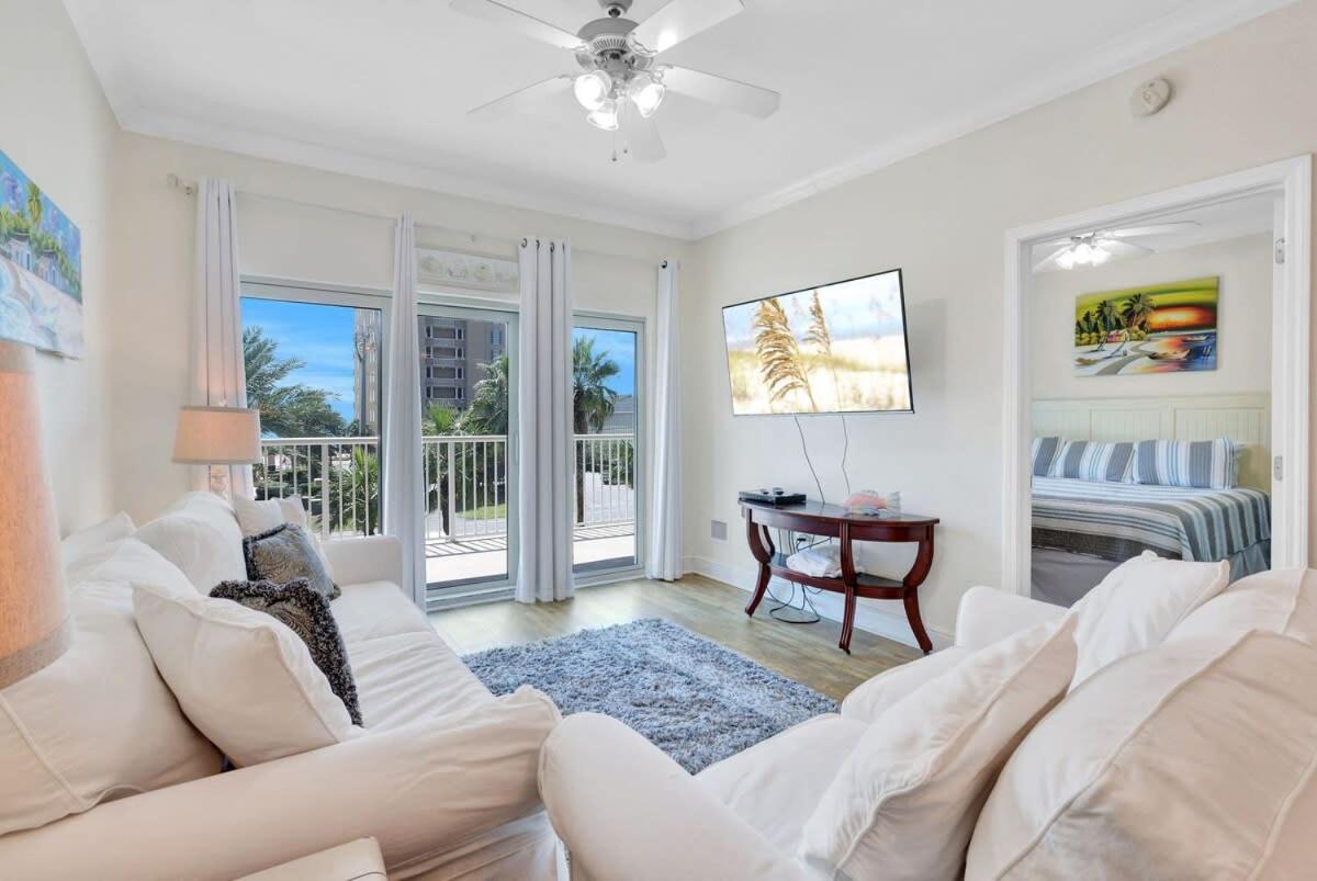 Holiday home Crystal Tower 206 Amenities Galore Gulf Shores