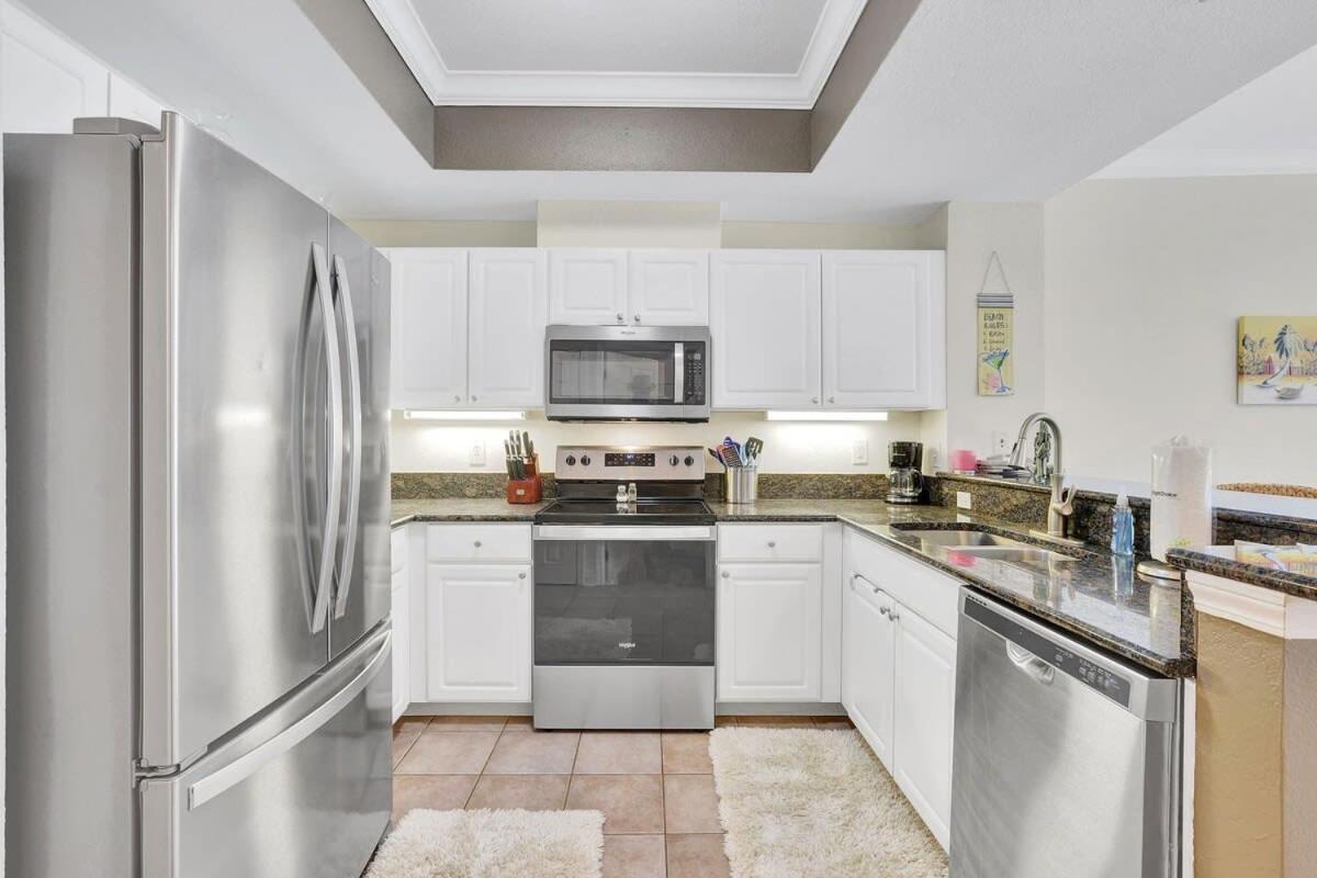Crystal Tower 206 Amenities Galore * Gulf Shores