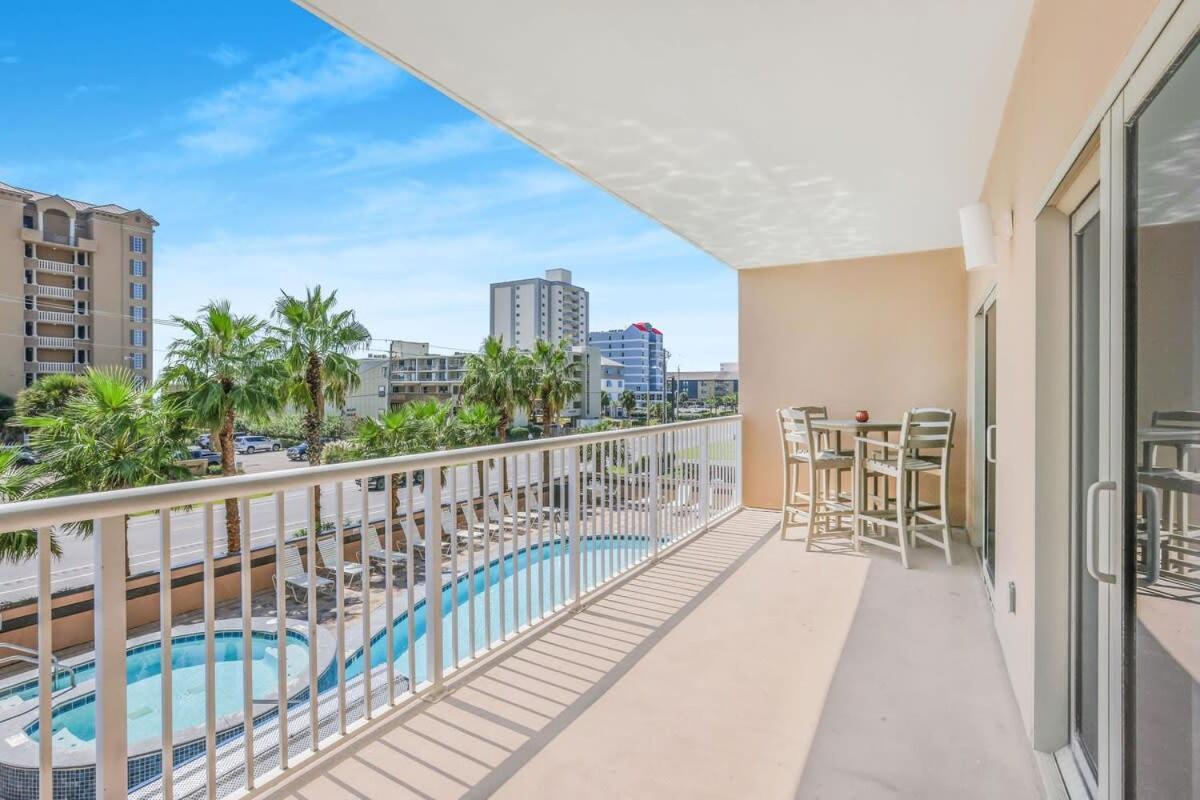 Holiday home Crystal Tower 206 Amenities Galore