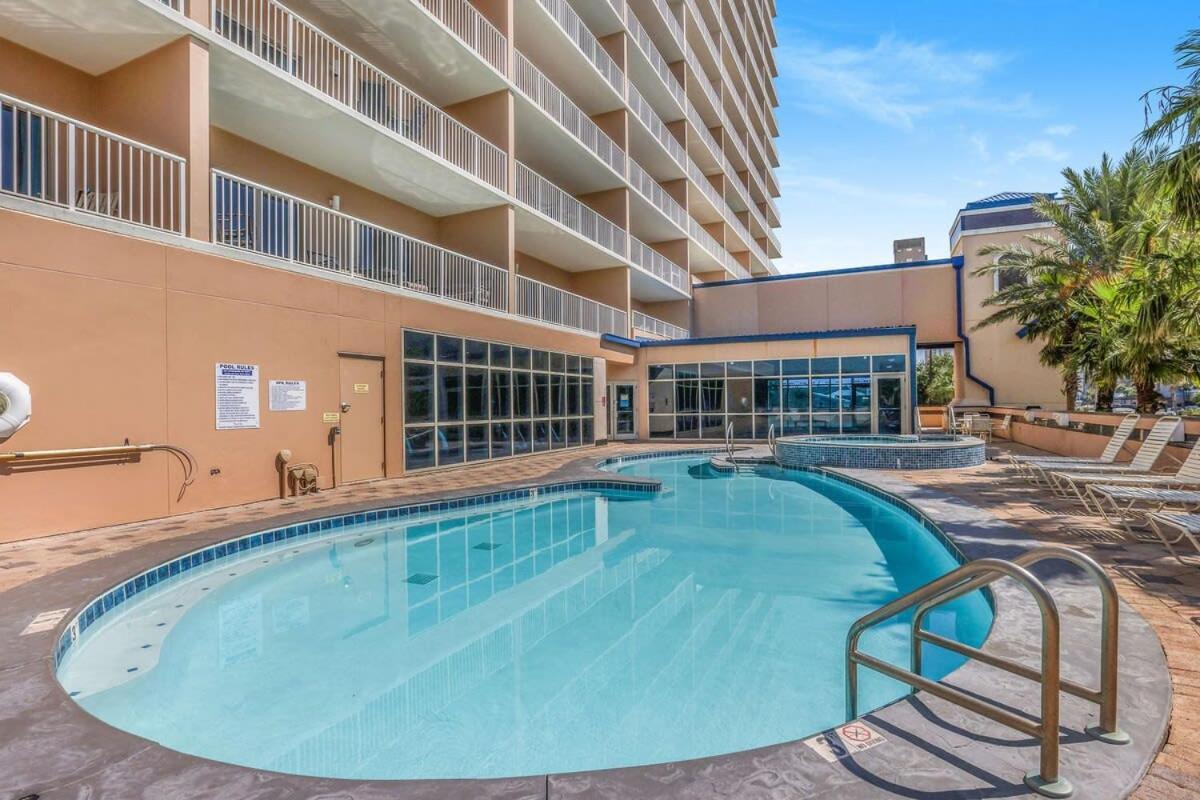 Crystal Tower 206 Amenities Galore Holiday home