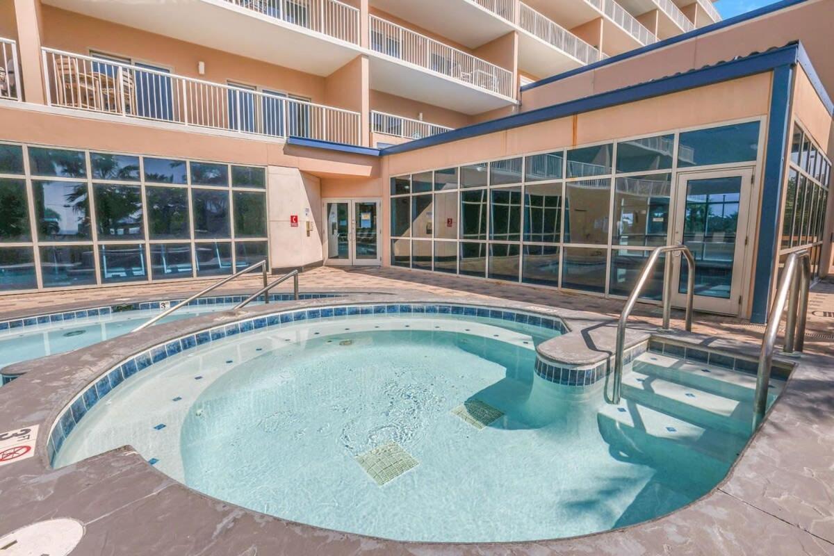 Holiday home Crystal Tower 206 Amenities Galore *